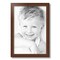 ArtToFrames 13x19 Inch Picture Frame, This 1.25 Inch Custom Wood Poster Frame is Available in Multiple Colors, Great for Your Art or Photos - Comes with 060 Plexi Glass and Corrugated Backing (A17JH)